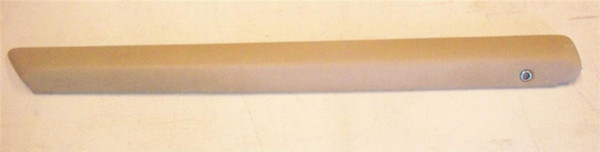 Genuine Mercedes-Benz Door Sill Front Left Parchment W114 W115 Sedan 68-73