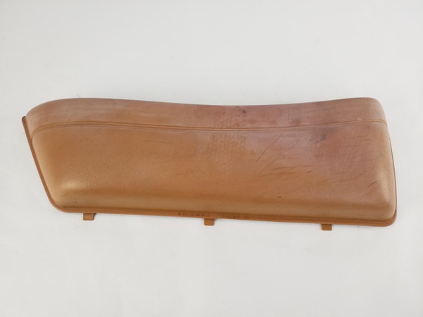 Genuine Mercedes-Benz Door Panel Map Pocket Left W123