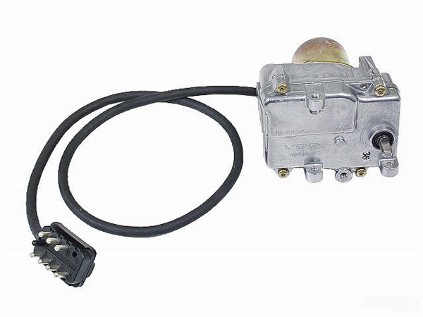 Genuine Mercedes-Benz Cruise Control Actuator New OEM C107 R107 W123 W124 W126 W140 W201 W463 82-96
