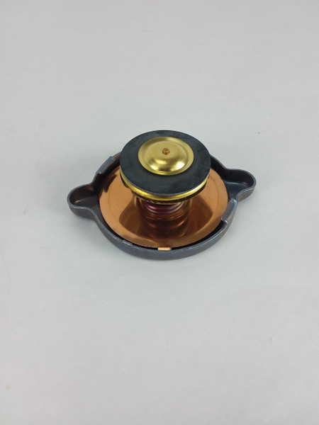 Genuine Mercedes-Benz Radiator Cap New OEM W100 W105 W108 W109 W110 W111 W112 W113 W121 W128 W180 W189 W198