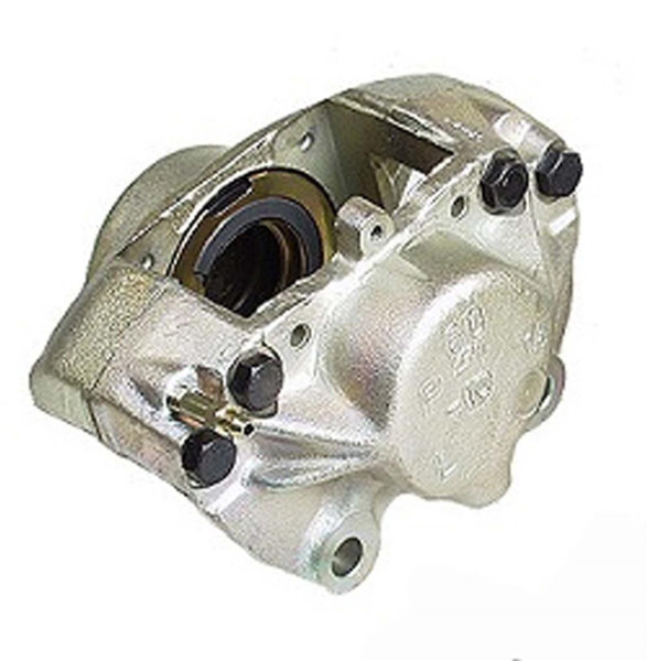ATE Disc Brake Caliper Front Right New ATE C107 SLC R107 SL