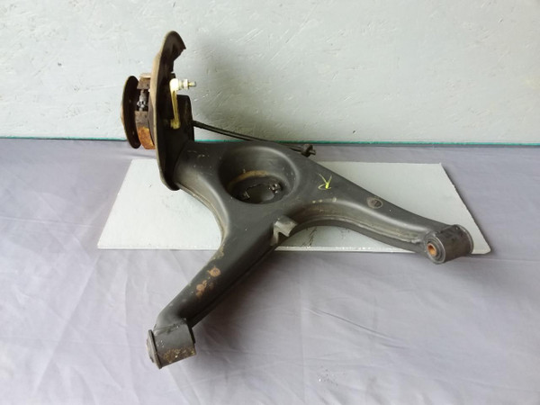 Genuine Mercedes-Benz Rear Trailing Control Arm Right C107 R107 W114 W115 W116 W123 W126