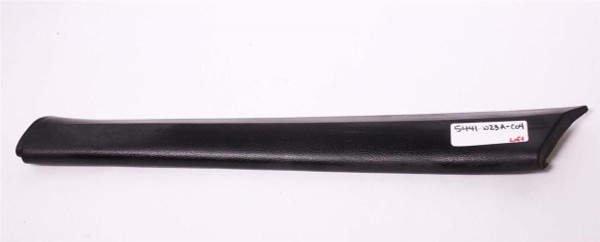 Genuine Mercedes-Benz A Pillar Trim Panel Left W123 Sedan Wagon 76-79