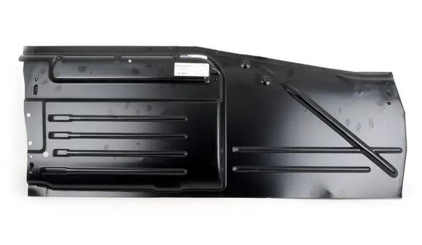 Genuine Mercedes-Benz Floor Pan Left New OEM R107 C107