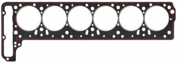 Genuine Mercedes-Benz Engine Cylinder Head Gasket New OEM M110 Gas C107 R107 W114 W116 W123 W126 W460 W461