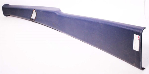 Genuine Mercedes-Benz B Pillar Trim Panel Right W123 Sedan Wagon 76-79