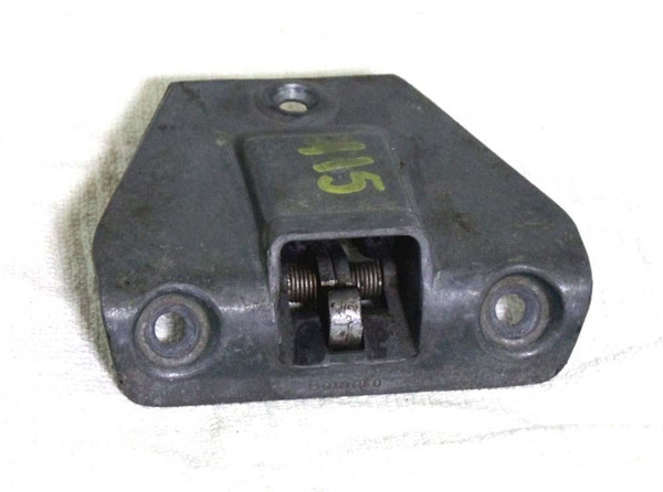 Genuine Mercedes-Benz Trunk Lock Striker Plate W114 W115