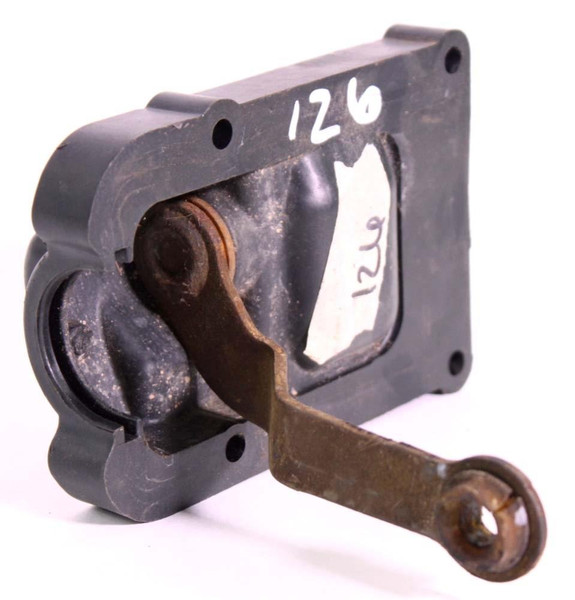 Genuine Mercedes-Benz Shifter Bearing and Output Shaft for Automatic Transmission W126