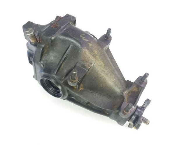 Genuine Mercedes-Benz Differential 4.08 Gearing Rear-End W114 W115 W123 2.0L 2.2L