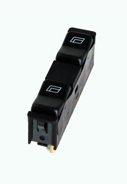 URO Parts Window Switch Front Right New W123 W126 W201 81-93