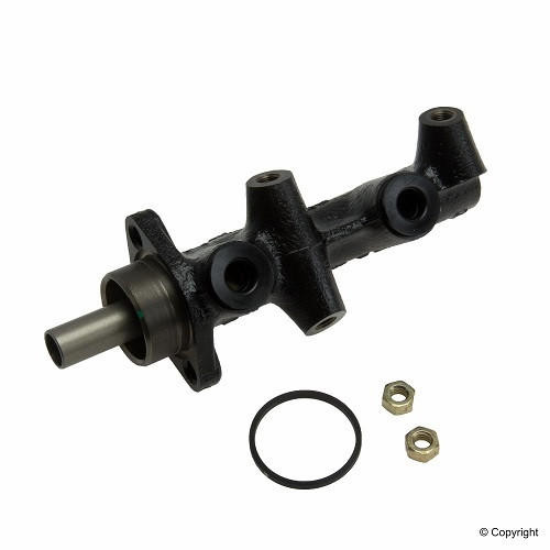 Brake Master Cylinder New TRW R107 W108 W109 W111 W113 W114 W115 W116 W123 W126 Gen.1