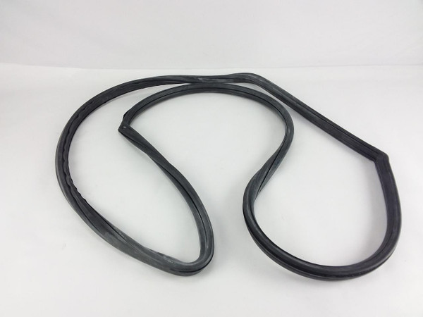 Genuine Mercedes-Benz Front Windshield Glass Seal New OEM W114 W115 Sedan US