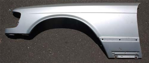 Genuine Mercedes-Benz Fender Front Left W126 79-85