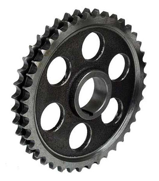 Febi Bilstein Camshaft Timing Chain Gear New OM615 OM616 OM617 OM621 Diesel M108 M114 M115 M121 M127 M129 M130 M180 M189 Gas