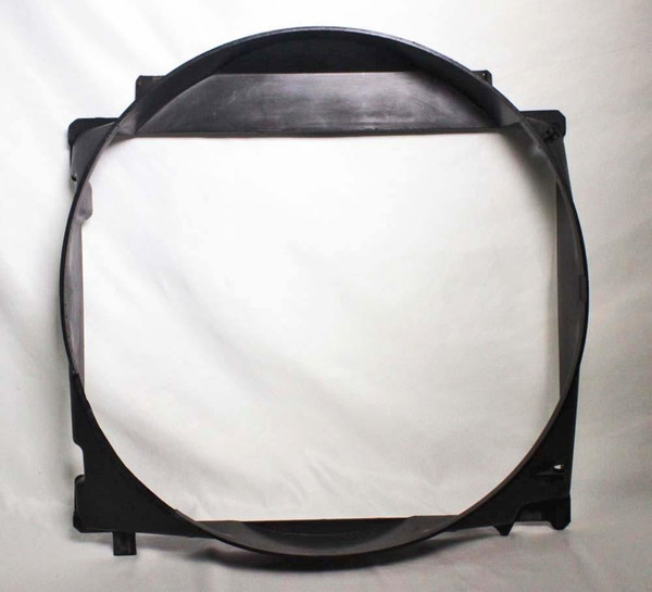 Genuine Mercedes-Benz Engine Cooling Fan Shroud OM617 NA Diesel W123