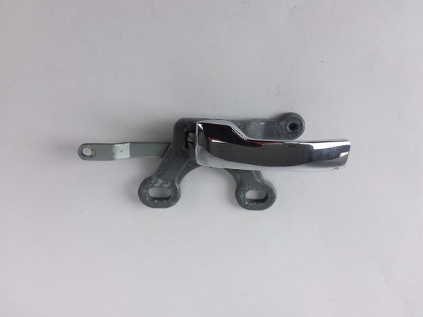 Genuine Mercedes-Benz Interior Chrome Door Handle Left W100 W108 W109 W110 W111 W113 W114 W115
