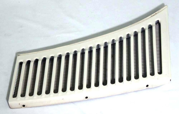 Genuine Mercedes-Benz Fresh Air Intake Grille Left R107 SL C107 SLC