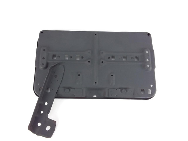 Genuine Mercedes-Benz Battery Tray W123