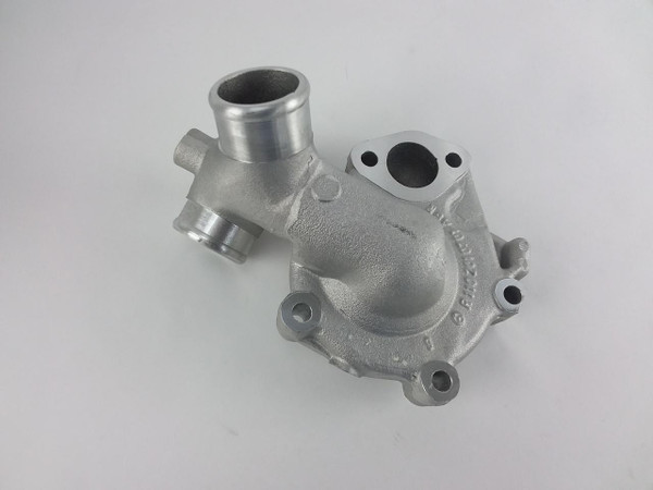Genuine Mercedes-Benz Water Pump Housing New OEM M110 M123 Gas C107 R107 W114 W116 W123 W126 W460