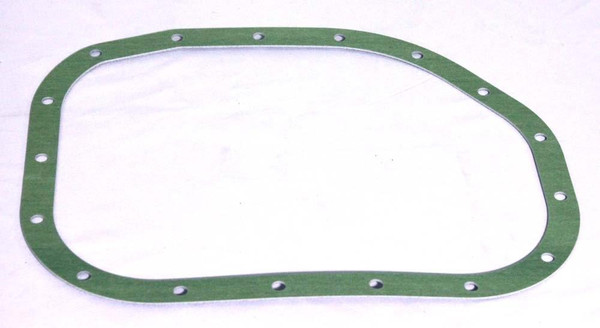 Genuine Mercedes-Benz Lower Oil Pan Gasket New OEM OM621 OM615 OM616 OM617 NA Diesel and M115 M121 Gas