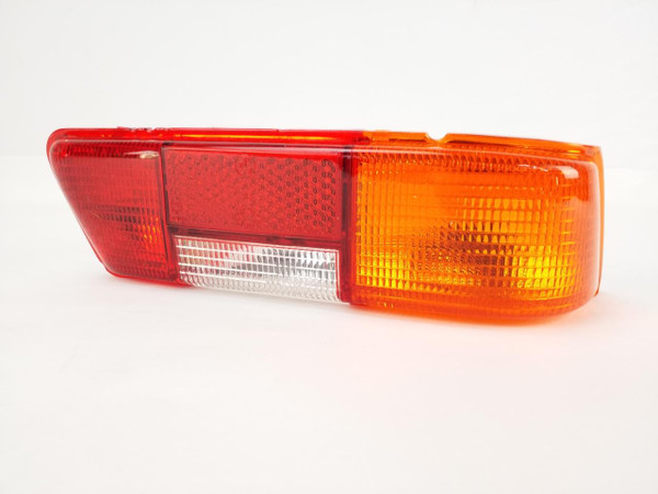Genuine Mercedes-Benz Tail Light Lens, Right New OEM W113 SL and W111 280SE