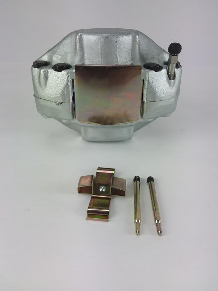 ATE Disc Brake Caliper Front Left New ATE W108 W109 W110 W111 W113 W114 W115