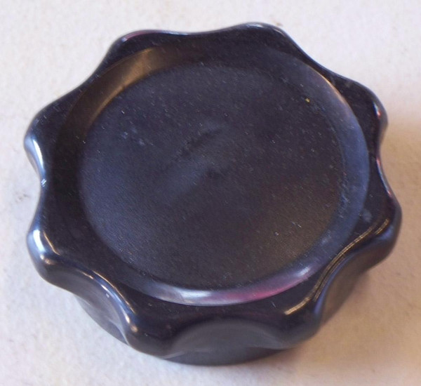 Genuine Mercedes-Benz Seat Adjuster Knob W114 W115 W116 W123 W201 W460 W463