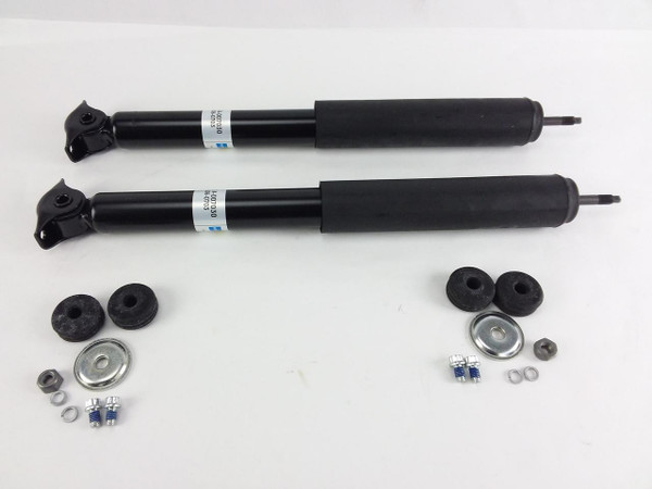 Bilstein Touring Class Front Shock Absorbers, Pair New Bilstein W123