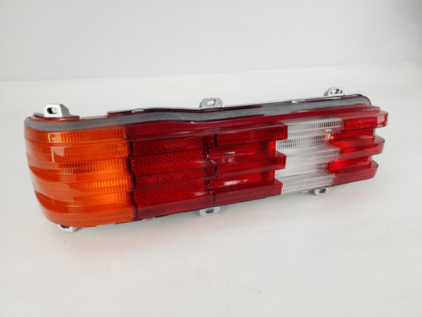 Genuine Mercedes-Benz Tail Light Assembly, Left New OEM W123 Sedan Coupe Euro