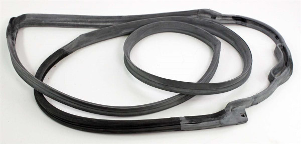 Genuine Mercedes-Benz Trunk Lid Seal New OE W113 SL Genuine Mercedes-Benz Trunk Lid Seal New OE W113 SL