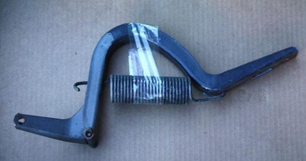 Genuine Mercedes-Benz Trunk Lid Hinge Assembly Rear Right W114 W115