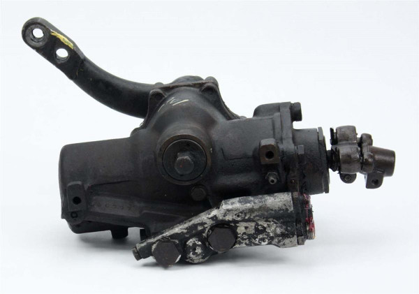 Mercedes Power Steering Gear Box W108 W109 W110 W111 Fintail