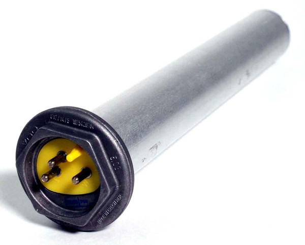 Genuine Mercedes-Benz Fuel Sending Unit New OEM C107 SLC 