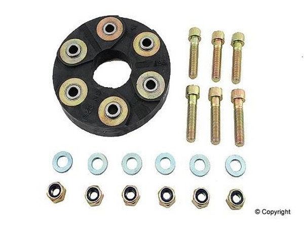 Febi Bilstein Drive Shaft Flex Joint Kit New C107 R107 W116 W124 W126