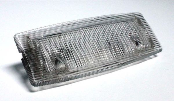Genuine Mercedes-Benz Dome Light Rear Center Early C107 R107 450SL W114 W115 W116 W123