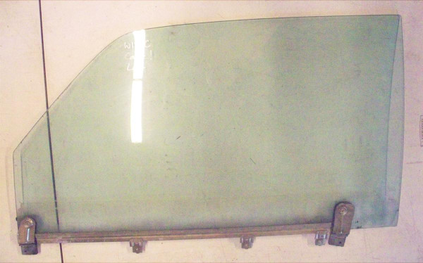 Genuine Mercedes-Benz Door Window Glass Left W123 Coupe