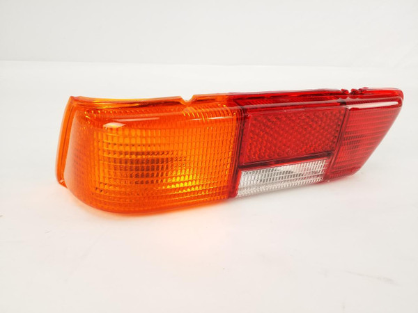 Genuine Mercedes-Benz Tail Light Lens, Left New OEM W111 W113