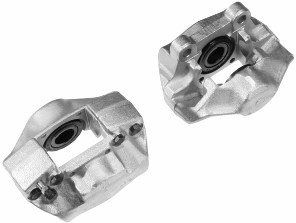 ATE Disc Brake Caliper Rear Left New ATE C107 R107 W116 W126 