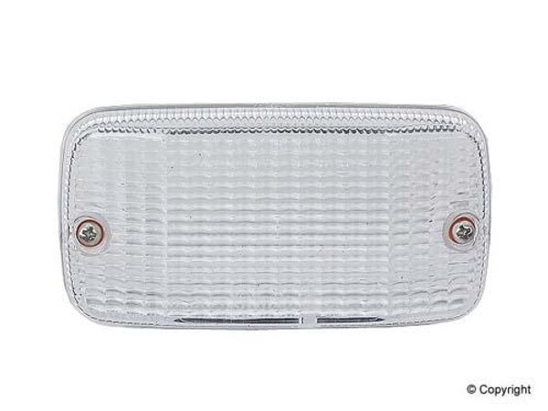 Ulo Reverse Light Lens New W123 Wagon