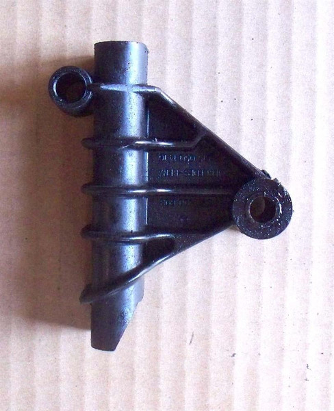 Genuine Mercedes-Benz Camshaft Timing Chain Guard OM617 Diesel W115 W116 W123 W126