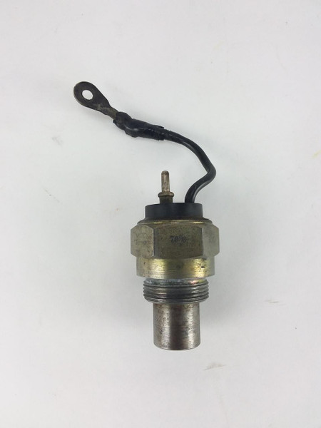 Genuine Mercedes-Benz Glow Plug Temperature Sensor OM615 OM616 OM617 NA Diesel W115 W123 W460