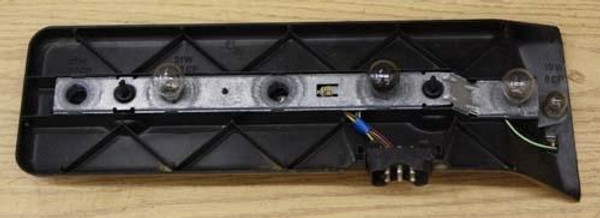 Genuine Mercedes-Benz Tail Light Bulb Assembly Right W201 US