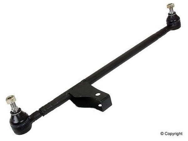 Lemfoerder Steering Center Drag Link New W116 W123