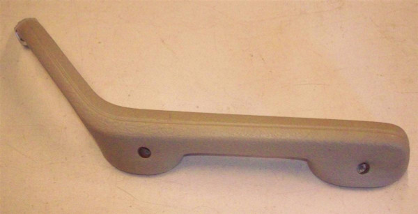 Genuine Mercedes-Benz Armrest Front RIght Door Parchment W114 W115 68-73