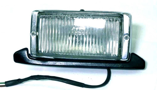 Genuine Mercedes-Benz Fog Light Under Bumper Front Right C107 R107 W116