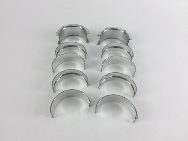 Genuine Mercedes-Benz Engine Crankshaft Main Bearings Standard Set New OEM OM615 OM616 Diesel W115 W123