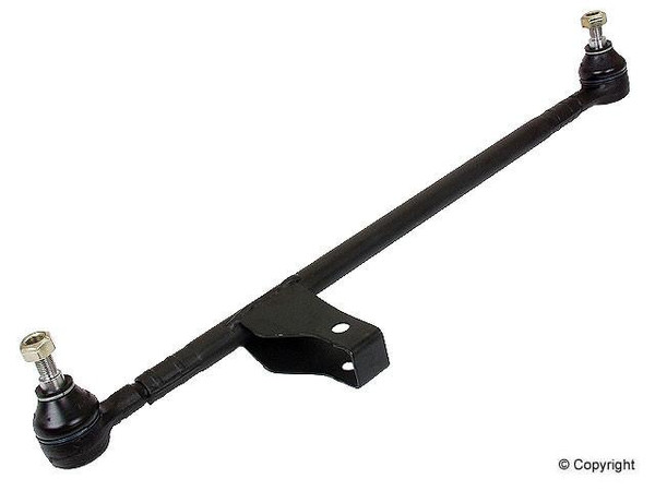 Aftermarket NLA Steering Overhaul Kit New W126 