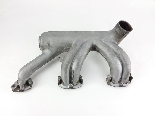 Genuine Mercedes-Benz Intake Manifold OM617 NA Diesel No EGR W115 300D