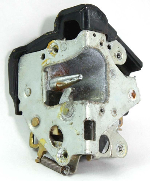 Genuine Mercedes-Benz Door Latch Assembly Rear Right W123