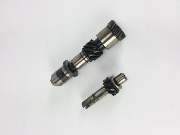 Genuine Mercedes-Benz Intermediate Gear Shaft OM615 OM616 OM617 OM621 Diesel W110 W115 W123 W460 TN/T1
